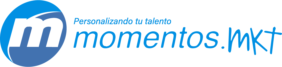 Logotipo Momentos CONOCER